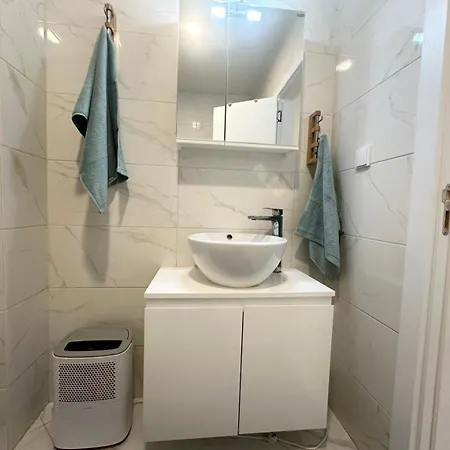 Appartement Pool On The Burgas