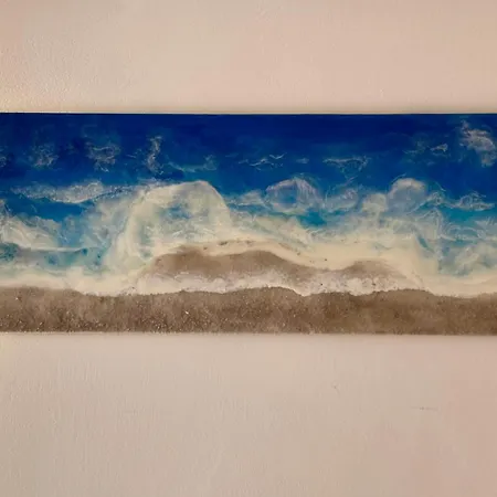 Апартаменти Pool On The *