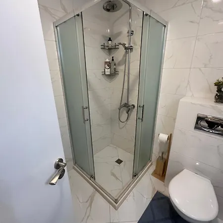 Daire Pool On The Burgaz